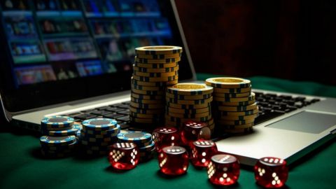 The High Roller A Deep Dive into the World of High-Stakes Gambling