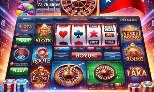 Zahraniční casinos s nízkým vkladem Ideální volba pro nové hráče