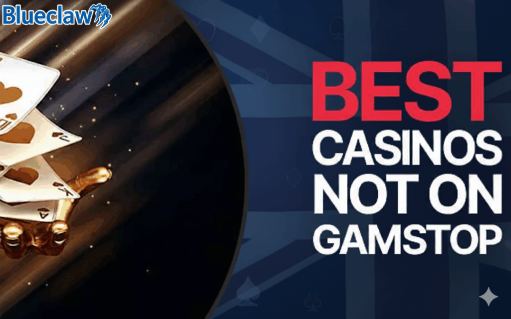 Discovering Casinos in the UK Not on Gamstop 166483439