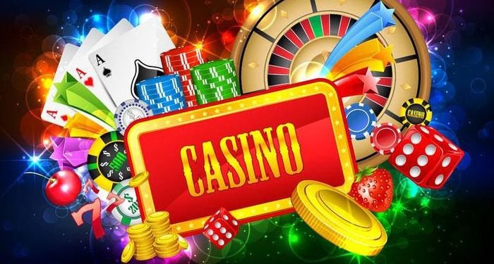 Experience the Magic of Online Casino Slots at Muse