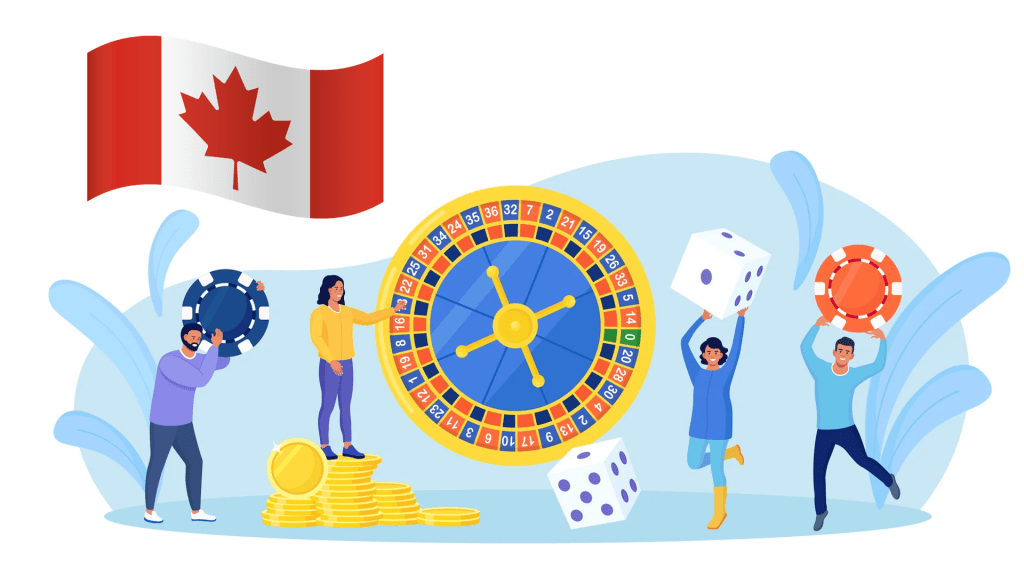 Explore Crypto Gambling in Canada A Comprehensive Guide to CryptoGambleCanada Explore Crypto Gambling in Canada A Comprehensive Guide to CryptoGambleCanada