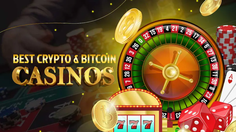 Explore Crypto Gambling in Canada A Comprehensive Guide to CryptoGambleCanada Explore Crypto Gambling in Canada A Comprehensive Guide to CryptoGambleCanada