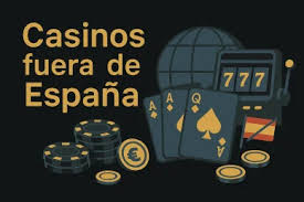 Los Mejores Casinos Online Fuera de España Los Mejores Casinos Online Fuera de España