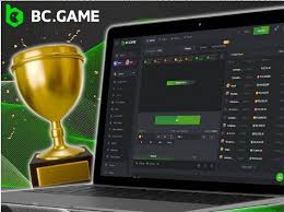 Experience the Thrill of BC.Game Casino in Myanmar 2042388001