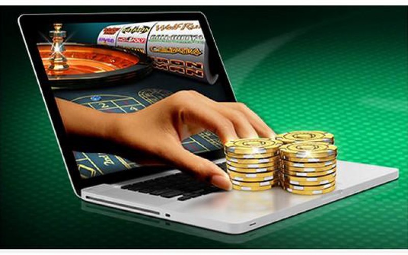 Experience the Thrill of Rocket Casino Your Guide to Online Gaming