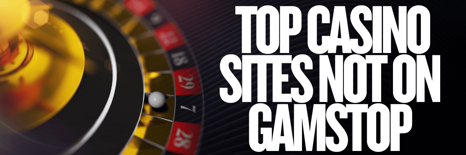 Explore Top Bookies Not on GamStop