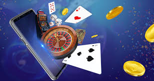 Play Online Casino in the UK A Guide for Enthusiasts Play Online Casino in the UK A Guide for Enthusiasts