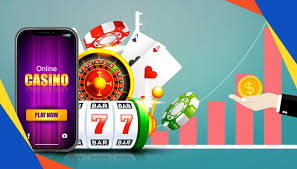 Play Online Casino in the UK A Guide for Enthusiasts Play Online Casino in the UK A Guide for Enthusiasts