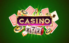 Discover the Best Offshore Online Casinos for Ultimate Gaming Experience -439295263