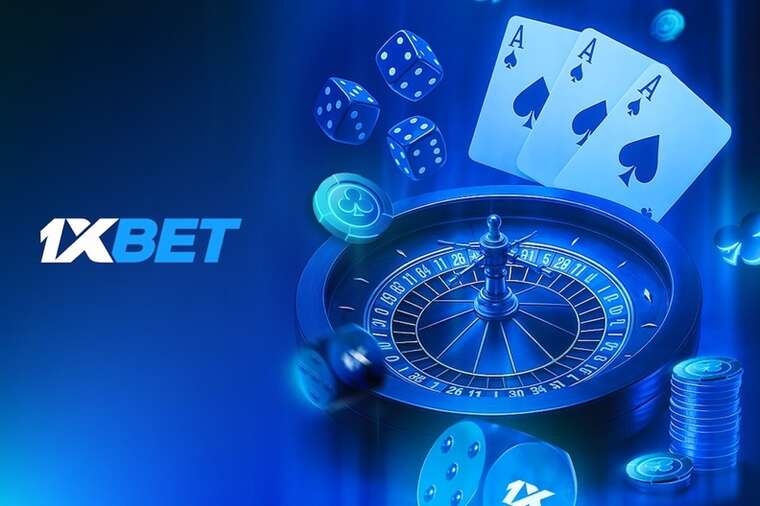 Discover the Excitement of 1xBet Casino Your Ultimate Gaming Destination -1447587232