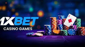 Discover the Exciting World of 1xBet Casino -1405938451