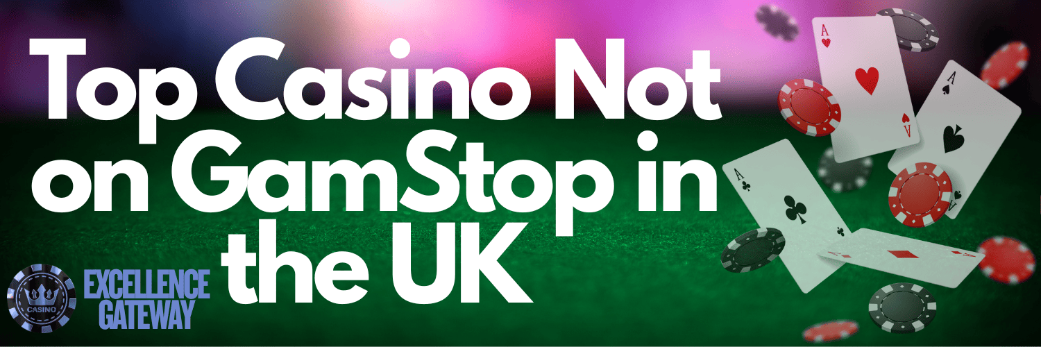 Discover the Thrill British Casino Sites Not on GamStop