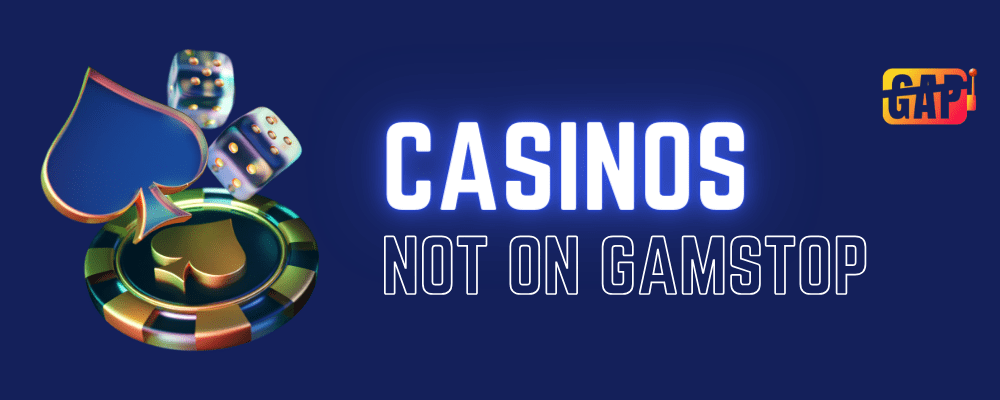 Discover the Thrill British Casino Sites Not on GamStop