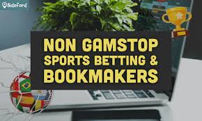 Exploring Bookies Not on GamStop Your Guide to Alternative Betting Options