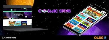 Exploring Cosmic Spins Sister Sites Bonuses, Features, and More