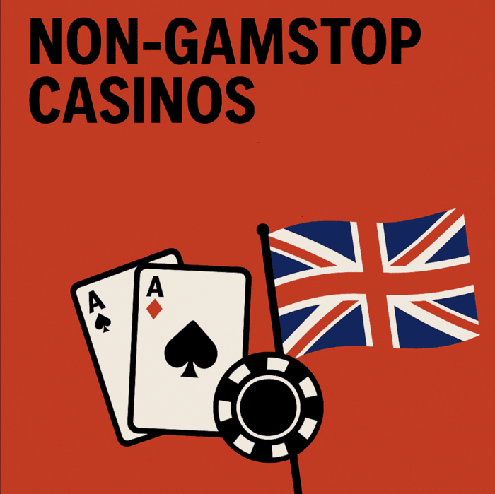 Exploring Non-GamStop Casinos Your Guide to Untethered Gambling