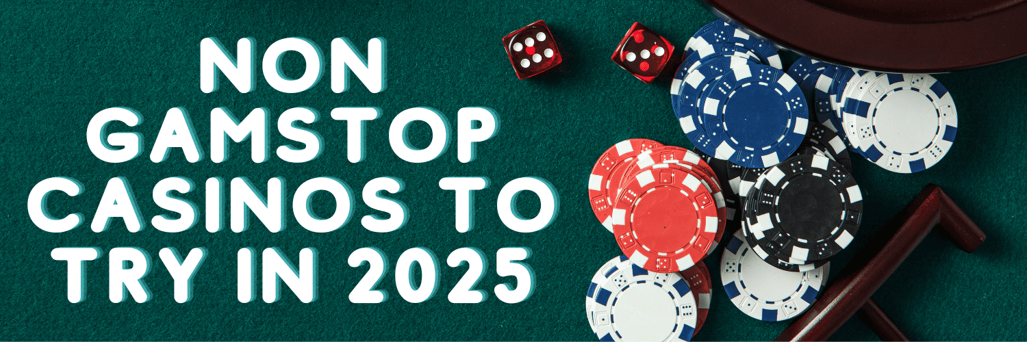 Exploring Non GamStop Casinos Your Guide to Safe Gambling