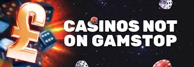 Exploring Non-GamStop Gambling Sites A Comprehensive Guide
