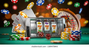 Exploring SpinsCastle Casino Online Games A World of Entertainment