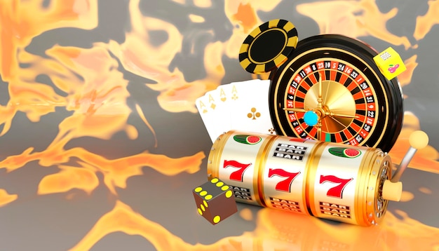 Exploring SpinsCastle The Ultimate Online Casino Experience -1543882654