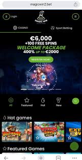 Is Magic Win Casino Legit An In-Depth Review 345182627