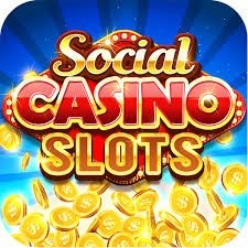 The Rise of Social Casinos Entertainment and Community Combined -420279638